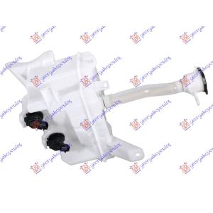 POSUDA ZA TECNOST BIRSACA SA GRLOM I MOTORA I POKLOPCEM TOYOTA AURIS (2006-2010) (OEM: 85315-02230, 8531502230)