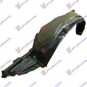 POTKRILO PREDNJE (LEGACY) Leva str. SUBARU LEGACY/OUTBACK (2004-2010) (OEM: 59120AG05B)