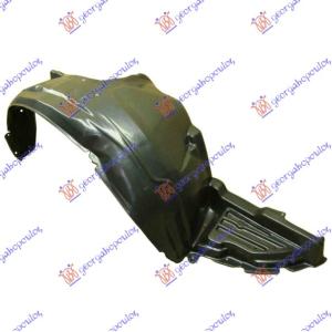 POTKRILO PREDNJE (OUTBACK) Desna str. SUBARU LEGACY/OUTBACK (2004-2010) (OEM: 59120AG06A)