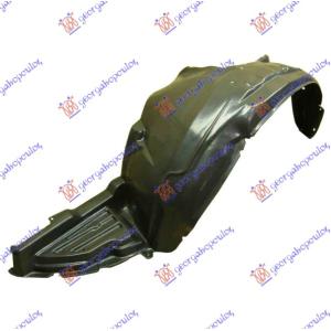 POTKRILO PREDNJE (OUTBACK) Leva str. SUBARU LEGACY/OUTBACK (2004-2010) (OEM: 59120AG07A)