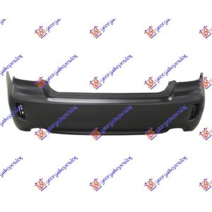 ZADNJI BRANIK PM 07 - (LEGACY) SUBARU LEGACY/OUTBACK (2004-2010) (OEM: 57704AG33A)