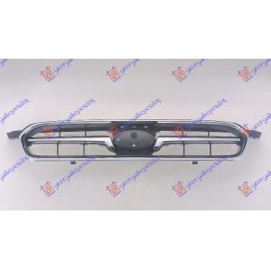 PVC MASKA HROM/CRNA - 07 LEGACY SUBARU LEGACY/OUTBACK (2004-2010) (OEM: 91121AG12B)