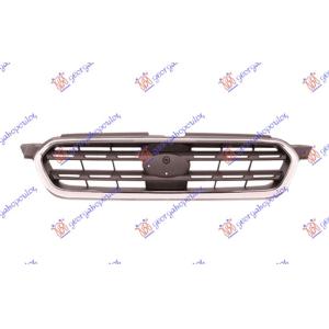 PVC MASKA HROM/CRNA - 07 OUTBACK SUBARU LEGACY/OUTBACK (2004-2010) (OEM: 91121AG07A)