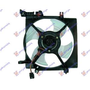 VENTILATOR 2.5 BENZIN (300mm) (2 PIN) SUBARU LEGACY/OUTBACK (2004-2010) (OEM: 45121-AG000, 45121AG000, 45122-AG000)