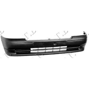 PREDNJI BRANIK CRNI (RN) RENAULT CLIO (1994-1995) (OEM: 7701466144, 7701469722)