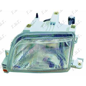 FAR (TYC) Desna str. RENAULT CLIO (1994-1995) (OEM: 7701034146, 7701034147)