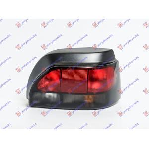 STOP LAMPA Desna str. RENAULT CLIO (1994-1995) (OEM: 7701039013)