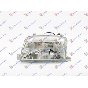 FAR (DEPO) Leva str. RENAULT 19 (1988-1992) (OEM: 7700-782-71, 770078271, 7701033626)