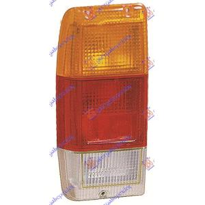 STOP LAMPA C120 Leva str. NISSAN VANETTE SPAIN (C220) (1986-1995) (OEM: 26555-G2701, 26555G2701)