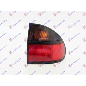 STOP LAMPA Desna str. RENAULT LAGUNA (1994-1998) (OEM: 7701038274)