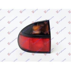 STOP LAMPA Leva str. RENAULT LAGUNA (1994-1998) (OEM: 7701038275)