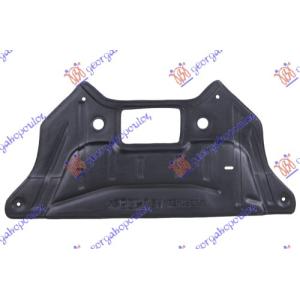 ZASTITA MOTORA ISPOD MENJACA (DIZEL) PEUGEOT 406 SDN (1996-2005) (OEM: 7013 H00)