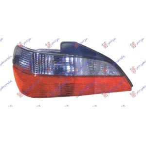 STOP LAMPA - 99 Desna str. PEUGEOT 406 SDN (1996-2005) (OEM: 6351E8)