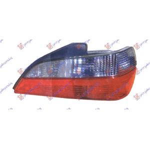 STOP LAMPA - 99 Leva str. PEUGEOT 406 SDN (1996-2005) (OEM: 6350E8)