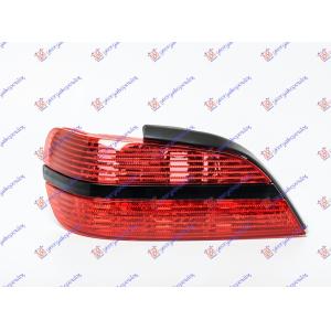 STOP LAMPA 99 - Leva str. PEUGEOT 406 SDN (1996-2005) (OEM: 6350L5)