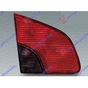 STOP LAMPA UNUTRASNJA KARAVAN (MARELLI) Leva str. PEUGEOT 406 SDN (1996-2005) (OEM: 6350H6)