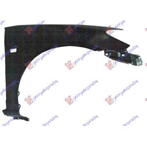 BLATOBRAN Desna str. HONDA CIVIC SEDAN (2004-2005) (OEM: 60211-S5A-J00ZZ, 60211S5AJ00ZZ)