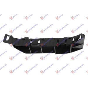 DRZAC PREDNJEG BRANIKA PLASTICNI Desna str. HONDA CIVIC SEDAN (2004-2005) (OEM: 71193-S5A-003, 71193S5A003)