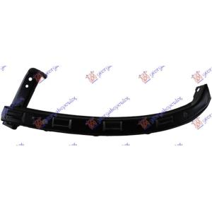 NOSAC PREDNJEG BRANIKA Leva str. HONDA CIVIC SEDAN (2004-2005) (OEM: 71190-S5A-010, 71190S5A010)