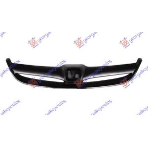 PVC MASKA HONDA CIVIC SEDAN (2004-2005) (OEM: 71121-S5H-T01ZK, 71121S5HT01ZK)