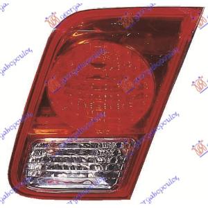 STOP LAMPA UNUTRASNJA 4 VRATA 03 - Desna str. HONDA CIVIC SEDAN (2004-2005) (OEM: 34151-S5B-A01, 34151S5BA01)