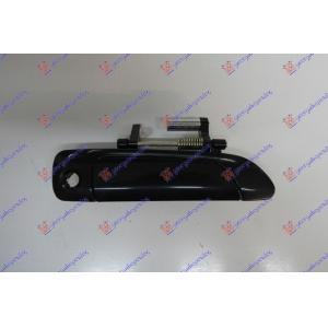 KVAKA PREDNJIH VRATA Desna str. HONDA CIVIC SEDAN (2004-2005) (OEM: 72140-S5A-003, 72140-S5A-013, 72140S5A003)