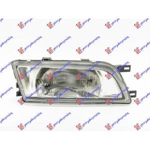 FAR (DEPO) Desna str. NISSAN ALMERA (N15) SDN (1996-1998) (OEM: 26010-1N725, 260101N725, 260101N726)