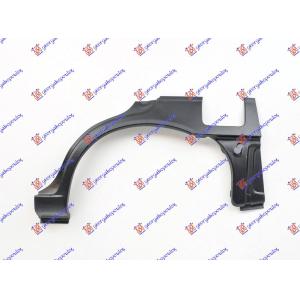 RUB Leva str. NISSAN ALMERA (N15) SDN (1996-1998)