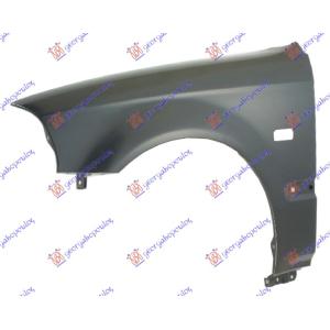 BLATOBRAN Leva str. HONDA CIVIC SEDAN (1996-1999) (OEM: 60261-SO4-000ZZ, 60261SO4000ZZ)