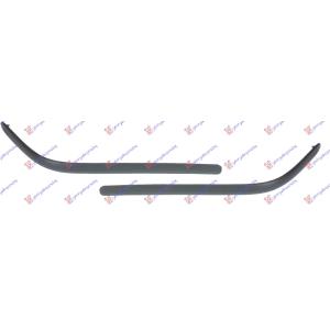 LAJSNA PREDNJEG BRANIKA Leva str. HONDA CIVIC SEDAN (1996-1999) (OEM: 71103-S04-000, 71103S04000)