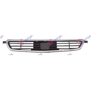 PVC MASKA HONDA CIVIC SEDAN (1996-1999) (OEM: 71121-SO3-000ZC, 71121SO3000ZC, 71122-S04-000)