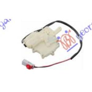 MOTOR BRAVE ZADNJIH VRATA (2 PIN) Leva str. HONDA CIVIC SEDAN (1996-1999) (OEM: 72655-S04-J02, 72655S04J02)