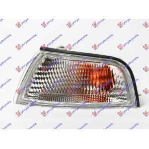 MIGAVAC BELI Leva str. MITSUBISHI LANCER (CK1) (1995-1997) (OEM: MR241679)