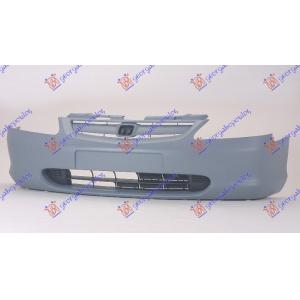 PREDNJI BRANIK PM HONDA CIVIC H/B-L/B (2001-2004) (OEM: 71101-S6Z-E50ZG, 71101S6ZE50ZG)