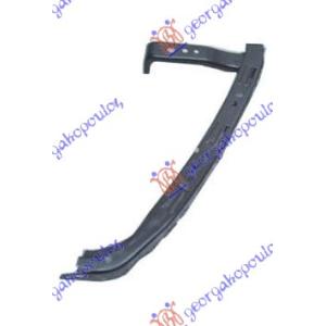 NOSAC PREDNJEG BRANIKA METALNI Leva str. HONDA CIVIC H/B-L/B (2001-2004) (OEM: 71190-S5T-A00ZZ)