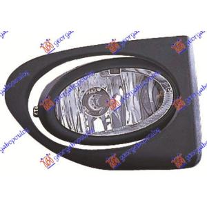 MAGLENKA Desna str. HONDA CIVIC H/B-L/B (2001-2004) (OEM: 03V31-S5S-610, 03V31S5S610)