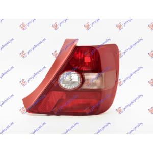 STOP LAMPA 3 VRATA Desna str. HONDA CIVIC H/B-L/B (2001-2004) (OEM: 33501S5SG01)