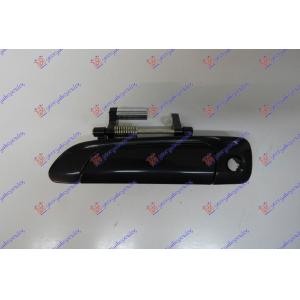 KVAKA PREDNJIH VRATA Leva str. HONDA CIVIC H/B-L/B (2001-2004) (OEM: 72180-S5A-003, 72180-S5A-013, 72180S5A003)