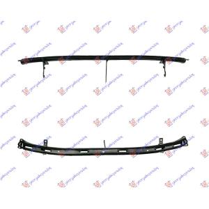 SINA PREDNJEG BRANIKA TOYOTA COROLLA (E 10) L/B (5D) (1992-1996) (OEM: 52029-12010, 5202912010, 5202912080)