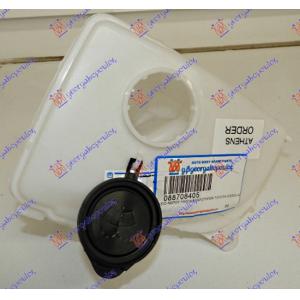 POSUDA ZA TECNOST ZA BRISACE TOYOTA COROLLA (E 10) L/B (5D) (1992-1996) (OEM: 85315-02010, 85315-02013, 8531502010)