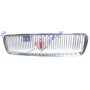 PVC MASKA - 05 VOLVO V70 (2000-2007) (OEM: 8659875)