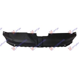 POKLOPAC VEZNOG LIMA PLASTICNI AUDI A4 (2007-2011) (OEM: 8K0807081)