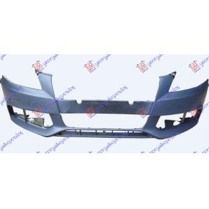 PREDNJI BRANIK PM (PDS) (PRSKALICE) (KINA) AUDI A4 (2007-2011) (OEM: 8K0807105CGRU)