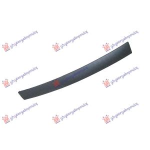 POKLOPAC SINE PREDNJEG BRANIKA GORNJI PLASTICNI AUDI A4 (2007-2011) (OEM: 8T0807217A)