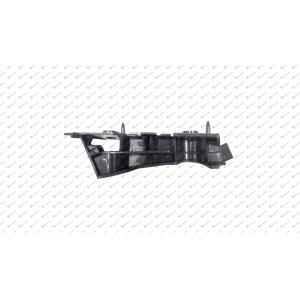 NOSAC PREDNJEG BRANIKA PLASTICAN Desna str. AUDI A4 (2007-2011) (OEM: 8K0807284)