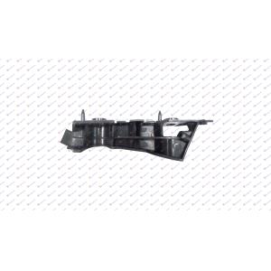 NOSAC PREDNJEG BRANIKA PLASTICAN Leva str. AUDI A4 (2007-2011) (OEM: 8K0807283)