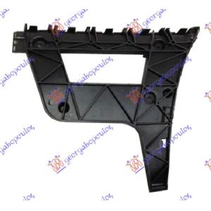 NOSAC ZADNJEG BRANIKA PLASTICAN Desna str. AUDI A4 (2007-2011) (OEM: 8K5807454)