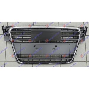 PVC MASKA (HROM OKVIR) AUDI A4 (2007-2011) (OEM: 8K08536511QP)