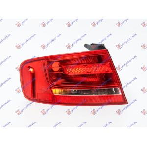 STOP LAMPA SPOLJASNJA Leva str. AUDI A4 (2007-2011) (OEM: 8K5945095D)