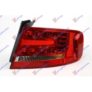 STOP LAMPA SPOLJASNJA LED Desna str. AUDI A4 (2007-2011) (OEM: 8K5945096B, 8K5945096K)